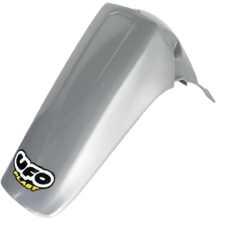 Garde-boue arrière MX UFO pour KTM SX 60, SX 65 de 1998 à 2001