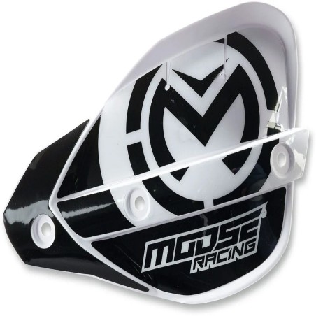 MOOSE OFFROAD Enduro handguard for MotoCross