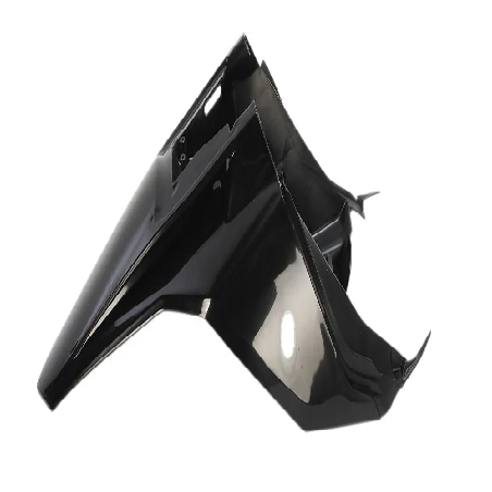 MX UFO rear mudguard for Motocross KTM SX 65 2017 to 2026