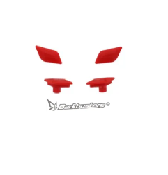 Replacement part - BARKBUSTERS ATV plug set for MotoCross