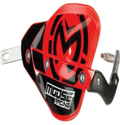 Protectores de manos Probend MOOSE OFFROAD para MotoCross