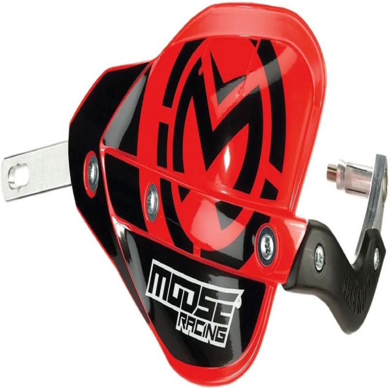 Protège-mains Probend MOOSE OFFROAD pour MotoCross