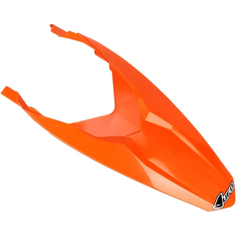 MX UFO rear mudguard for Motocross KTM SX 250, SX 85 17/14 MX UFO rear mudguard for Motocross KTM SX 250, SX 85 17/14