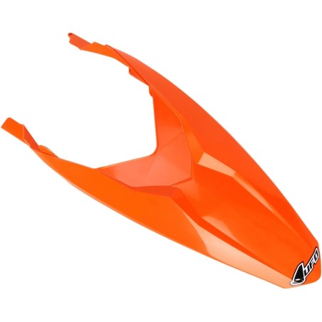 MX UFO rear mudguard for Motocross KTM SX 250, SX 85 17/14