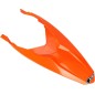 MX UFO rear mudguard for Motocross KTM SX 250, SX 85 17/14 MX UFO rear mudguard for Motocross KTM SX 250, SX 85 17/14