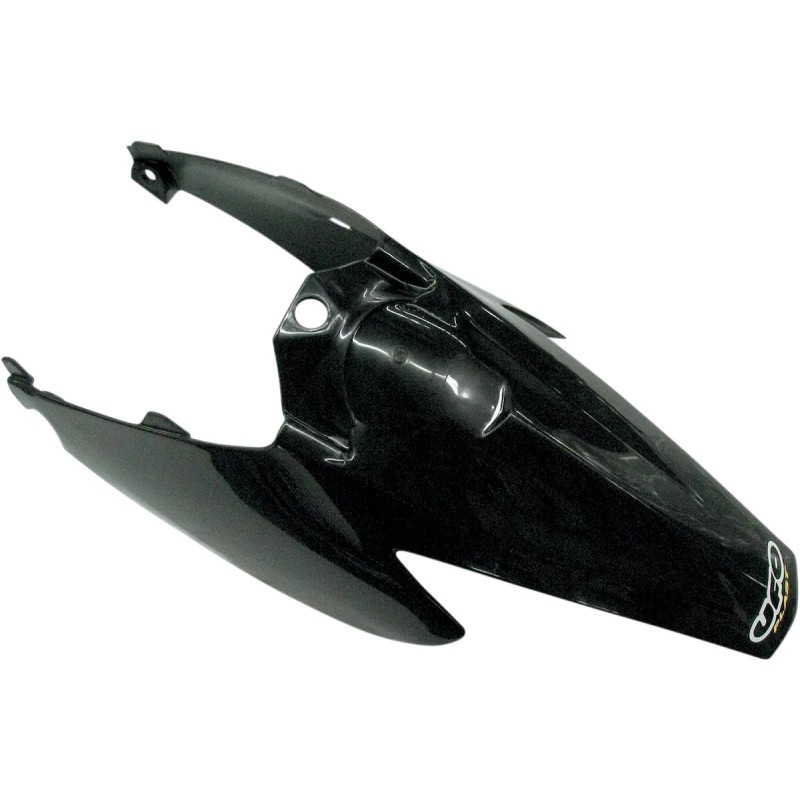 UFO MX rear mudguard and side panels for Motocross KTM SX 105, SX 85 17/14 UFO MX rear mudguard and side panels for Motocross KTM SX 105, SX 85 17/14