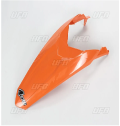 UFO rear mudguard for Motocross KTM SX 250, SX 85 17/14