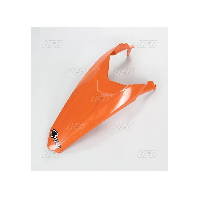 UFO rear mudguard for Motocross KTM SX 250, SX 85 17/14 UFO rear mudguard for Motocross KTM SX 250, SX 85 17/14