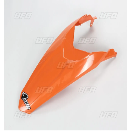 UFO rear mudguard for Motocross KTM SX 250, SX 85 17/14
