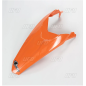 UFO rear mudguard for Motocross KTM SX 250, SX 85 17/14 UFO rear mudguard for Motocross KTM SX 250, SX 85 17/14