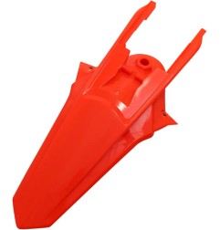 MX UFO rear mudguard for Motocross KTM SX 85 17/14, SX 85 19/16