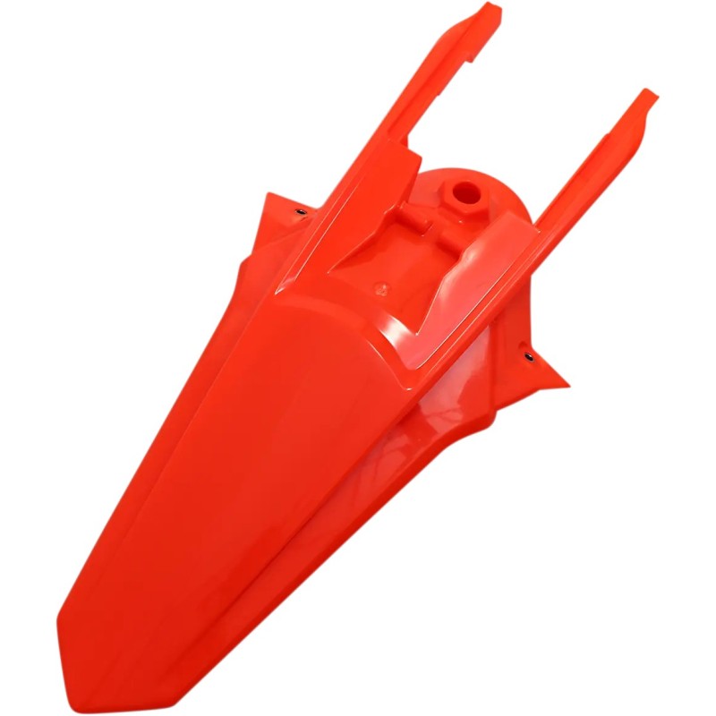 MX UFO rear mudguard for Motocross KTM SX 85 17/14, SX 85 19/16 MX UFO rear mudguard for Motocross KTM SX 85 17/14, SX 85 19/16