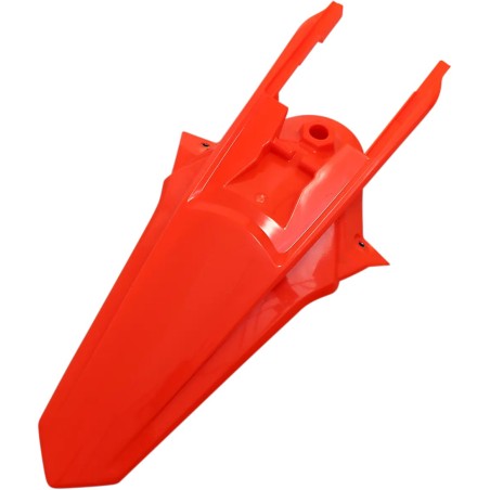 MX UFO rear mudguard for Motocross KTM SX 85 17/14, SX 85 19/16