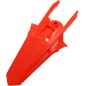 MX UFO rear mudguard for Motocross KTM SX 85 17/14, SX 85 19/16 MX UFO rear mudguard for Motocross KTM SX 85 17/14, SX 85 19/16