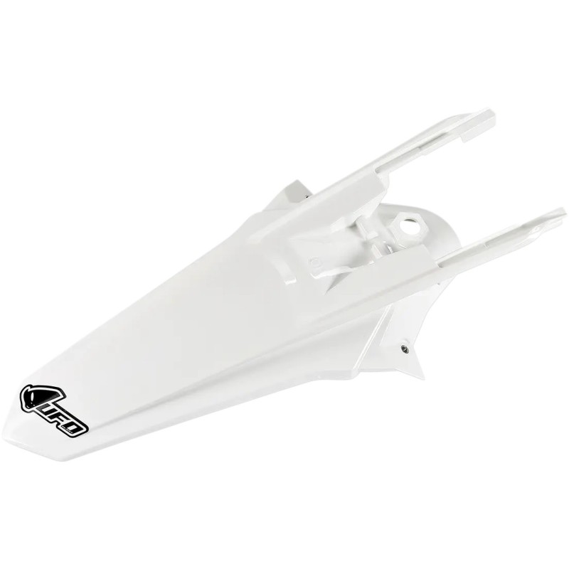 MX UFO rear mudguard for Motocross KTM SX 85 17/14, SX 85 19/16 MX UFO rear mudguard for Motocross KTM SX 85 17/14, SX 85 19/16