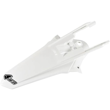 MX UFO rear mudguard for Motocross KTM SX 85 17/14, SX 85 19/16