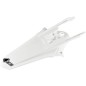 MX UFO rear mudguard for Motocross KTM SX 85 17/14, SX 85 19/16 MX UFO rear mudguard for Motocross KTM SX 85 17/14, SX 85 19/16
