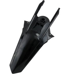 MX UFO rear mudguard for Motocross KTM SX 85 17/14, SX 85 19/16