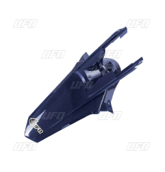 UFO MX rear mudguard for Motocross KTM SX 85 19/16 2018 to 2019