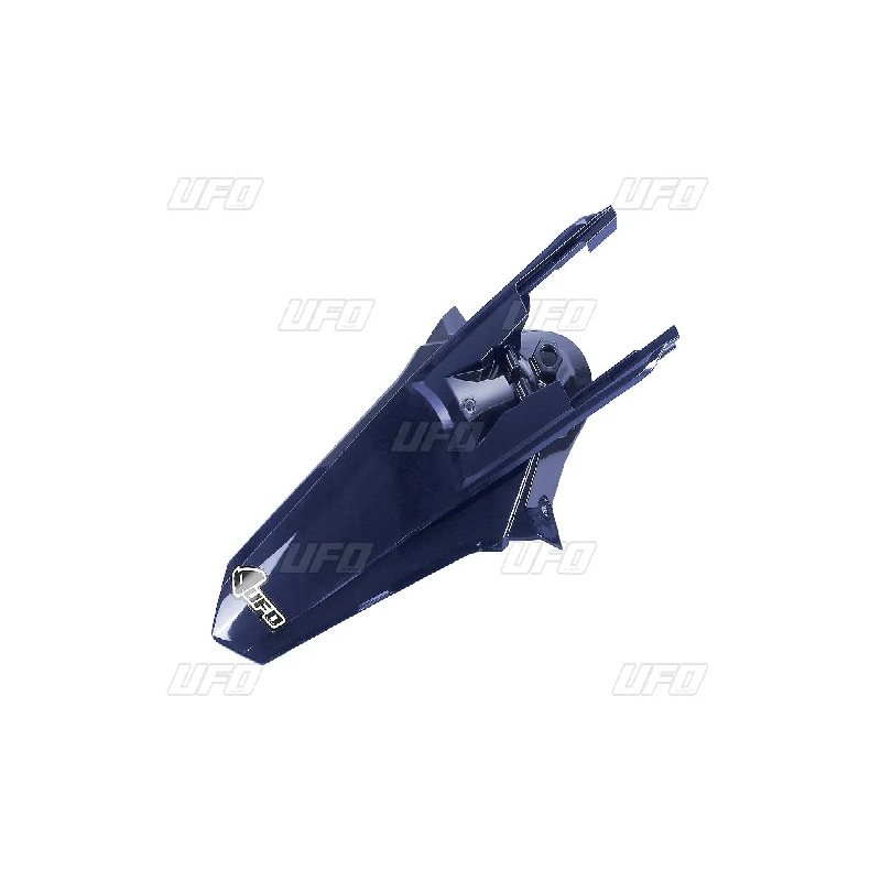 UFO MX rear mudguard for Motocross KTM SX 85 19/16 2018 to 2019 UFO MX rear mudguard for Motocross KTM SX 85 19/16 2018 to 2019