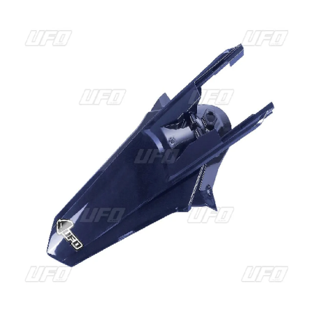 UFO MX rear mudguard for Motocross KTM SX 85 19/16 2018 to 2019
