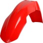 Guardabarros delantero POLISPORT para MotoCross HONDA CR 125 R, CR 250 R, CRF 250 R, CRF 450 R Guardabarros delantero POLISPORT para MotoCross HONDA CR 125 R, CR 250 R, CRF 250 R, CRF 450 R