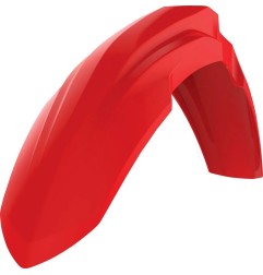 Guardabarros delantero Restyle POLISPORT para MotoCross HONDA CR 125 R
