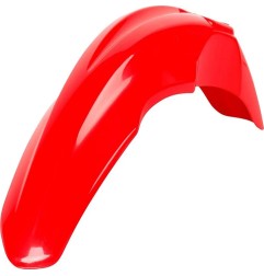 Garde-boue avant POLISPORT pour HONDA CRF 150, CRF 150 R Expert, CRF 150 RB, CRF 150 RB de 2007 à 2026