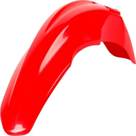 Guardabarros delantero POLISPORT para MotoCross HONDA CRF 150 R, CRF 150 R Expert, CRF 150 RB, CRF 150 RB