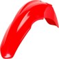 POLISPORT front mudguard for MotoCross HONDA CRF 150 R, CRF 150 R Expert, CRF 150 RB, CRF 150 RB POLISPORT front mudguard for MotoCross HONDA CRF 150 R, CRF 150 R Expert, CRF 150 RB, CRF 150 RB