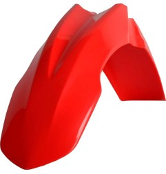 POLISPORT front mudguard for MotoCross HONDA CRF 250 R, CRF 450 R