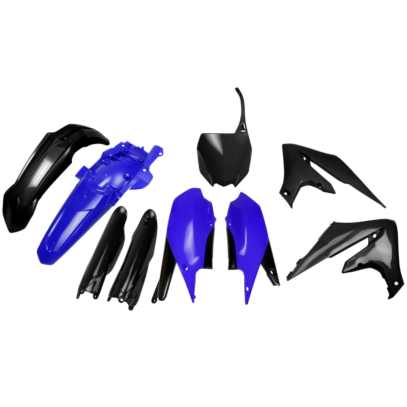 UFO replica body kit for Motocross UFO replica body kit for Motocross