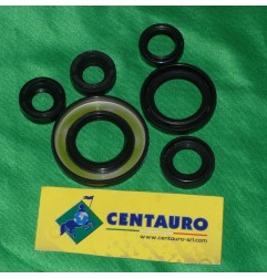 Pochette de joint spy / spi bas moteur CENTAURO pour YAMAHA XT, TTR, YBR 125