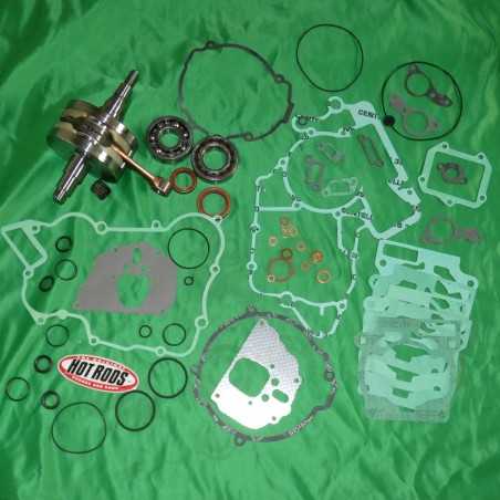 Cigüeñal completo para KTM SX 150cc 2009-2015 / SX 144cc 2007-2008