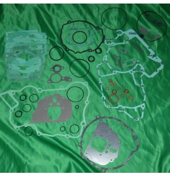 Kit de cigüeñal completo BIHR para KTM SX 150cc de 2009 a 2015, y SX 144cc de 2007 a 2008