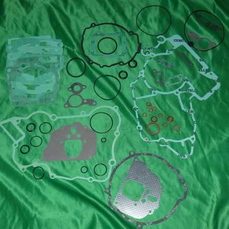 Kit completo de cigüeñal BIHR para KTM SX 150cc de 2009 a 2015 y SX 144cc de 2007 a 2008