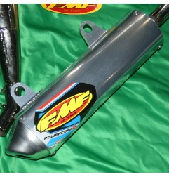 FMF GNARLY muffler for KTM EXC, SX, MXC 250, 300 from 2001 to 2003