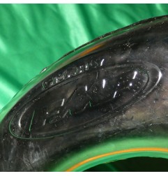 FMF GNARLY exhaust system for KTM EXC, SX, MXC 250, 300 from 2001 to 2003