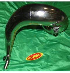 Corps d'échappement FMF GNARLY pour KTM EXC, SX, 250, 300 de 2001, 2002, 2003