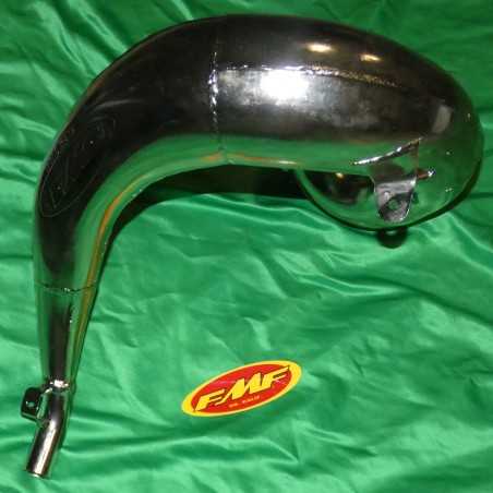 Corps d'échappement FMF GNARLY pour KTM EXC, SX, 250, 300 de 2001, 2002, 2003