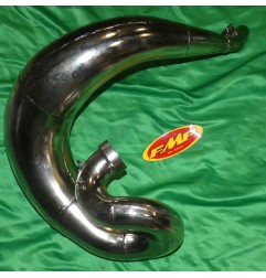 Sistema de escape FMF GNARLY para KTM EXC, SX, MXC 250, 300 de 2001 a 2003