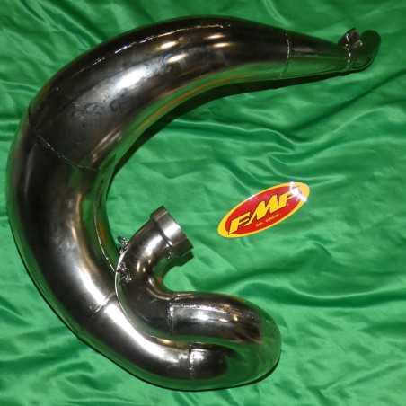 Sistema de escape FMF GNARLY para KTM EXC, SX, MXC 250, 300 de 2001 a 2003
