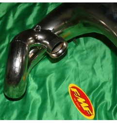 Sistema de escape FMF GNARLY para KTM EXC, SX, MXC 250, 300 de 2001 a 2003