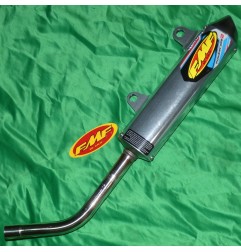 Silencieux d'échappement FMF pour KTM SX, EXC, XC, 250 et 300 de 1998, 1999, 2000, 2001, 2002 et 2003