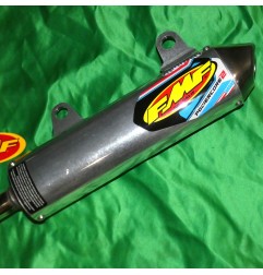 Silenciadores de escape FMF para KTM SX, EXC, XC, 250 y 300 de 1998 a 2003
