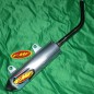 Silencieux d'échappement FMF pour KTM SX, EXC, XC, 250 et 300 de 1998 à 2003