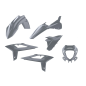 Kit plastique complet POLISPORT pour BETA RR 125 LC CBS, RR 250, RR 300, RR 350 EFI, RR 390 EFI, RR 430 EFI de 2020 à 2022 Kit plastique complet POLISPORT pour BETA RR 125 LC CBS, RR 250, RR 300, RR 350 EFI, RR 390 EFI, RR 430 EFI de 2020 à 2022