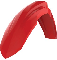 Garde-boue avant POLISPORT pour HONDA CRF 250 R, CRF 250 RX, CRF 450 R,CRF 450 RWE,CRF 450 RX