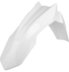 POLISPORT front mudguard for HONDA CRF 250 R, CRF 450 R