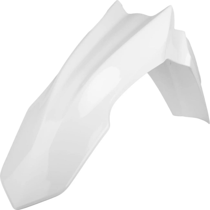 POLISPORT front mudguard for HONDA CRF 250 R, CRF 450 R
